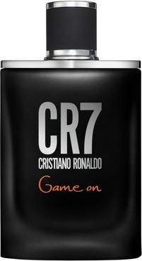 Туалетная вода CR7 - Cristiano Ronaldo