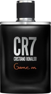 Туалетная вода CR7 - Cristiano Ronaldo