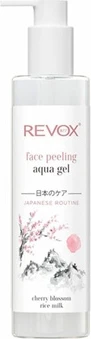 Facial Scrub Revox Japanese Routine