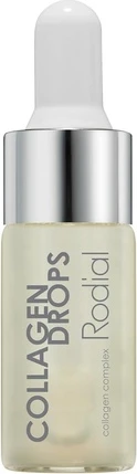 Сыворотка с коллагеном Rodial Collagen Drops Deluxe