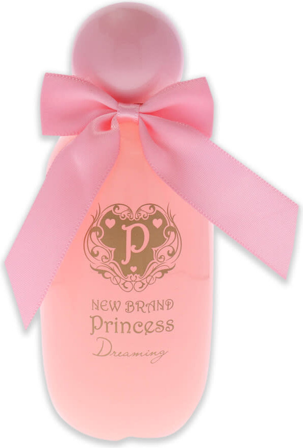 Eau de Parfum New Brand Perfumes Princess Dreaming