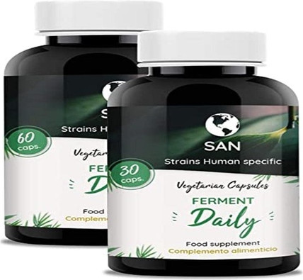 Ferment Daily 60 Капсул