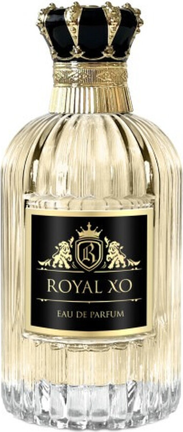 Eau De Parfum Assala Royal Xo