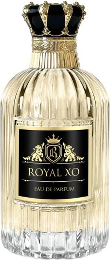 Eau De Parfum Assala Royal Xo