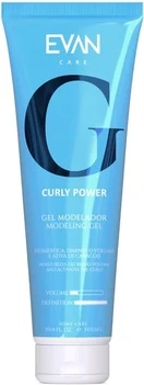 Моделирующее желе Evans Curly Power