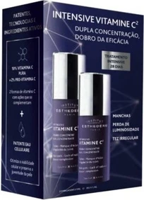 Сыворотка Institut Esthederm Intensive Vitamin C