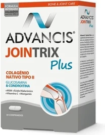 Таблетки Advancis