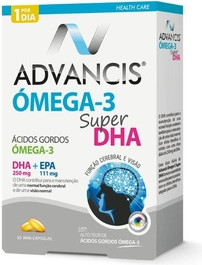 Витаминная сыворотка Advancis