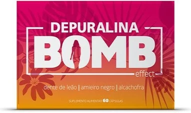 Добавка Depuralina