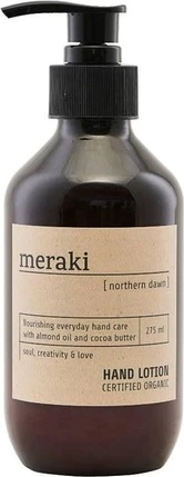 Крем для рук Meraki Northern Dawn