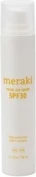 Солнцезащитный крем Meraki