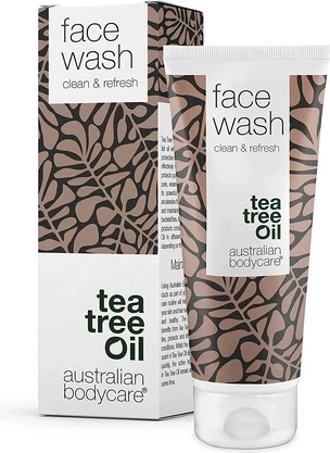 Cleansing Gel Thursday Plantation Anti-Pimple Face Wash Gel