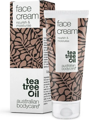 Крем для лица Australian Bodycare