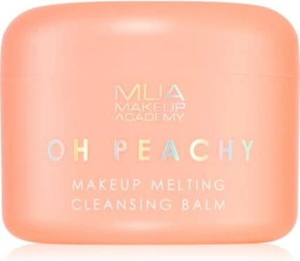 Balm MUA Oh Peachy Face Balm