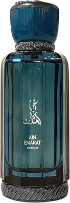 Eau De Parfum Al Wataniah Ain Emarat
