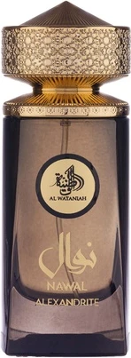 Eau De Parfum Al Wataniah Nawal Alexandrite