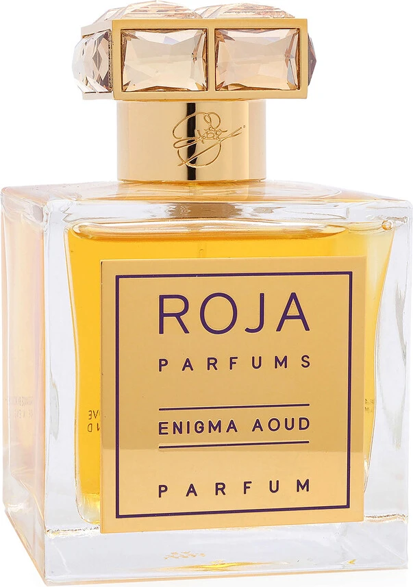Eau De Parfum Roja Parfums Enigma Aoud