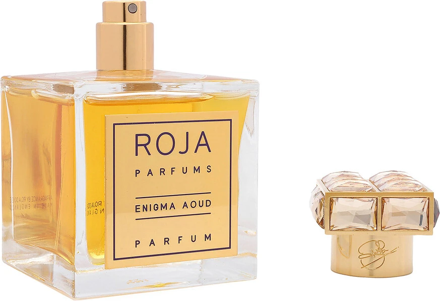 Eau De Parfum Roja Parfums Enigma Aoud
