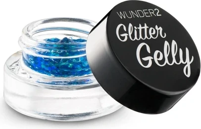 Тени для век Pbi Glitter Gelly