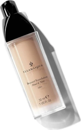 Тональная основа Illamasqua Beyond