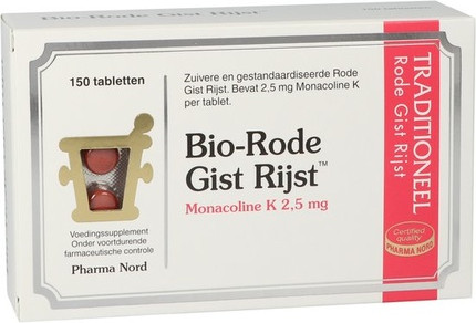 Фитопрепарат Pharma Nord