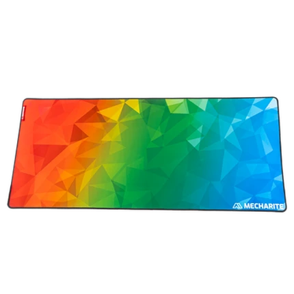 Спонж для макияжа Mecharite Multicolor Edition
