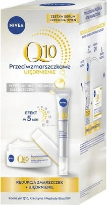 Дневной крем Nivea
