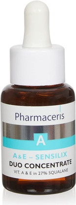 Витаминная сыворотка Pharmaceris E-SENSILIX