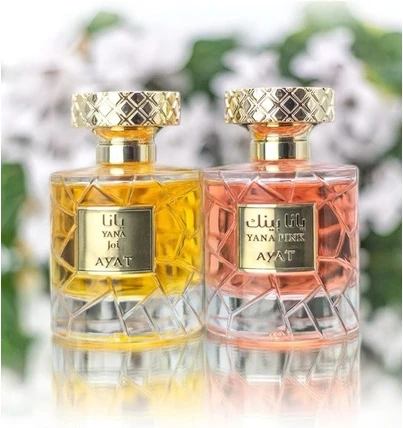 Eau de Parfum Ayat Perfumes YARA