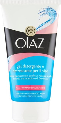 Cleansing Milk Olay Essentials