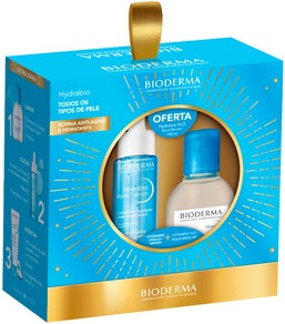 Набор для ухода за лицом Bioderma
