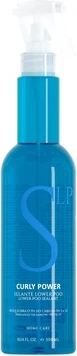 Спрей Evans Curly Power Sealant Lower Poo