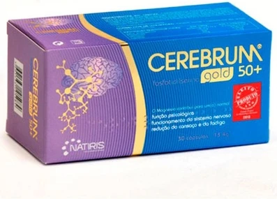 Витаминная сыворотка Cerebrum