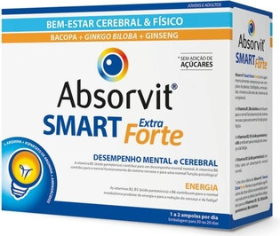 Витаминная сыворотка Absolvit