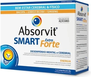 Витаминная сыворотка Absolvit