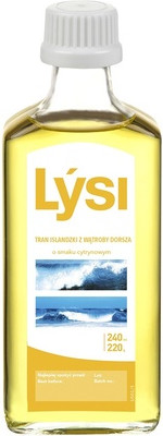 Биологически активная добавка Lysi