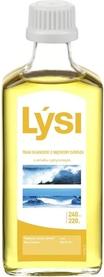 Биологически активная добавка Lysi