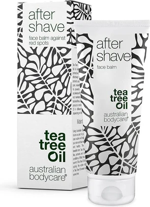 After Shave Balm Australian Bodycare