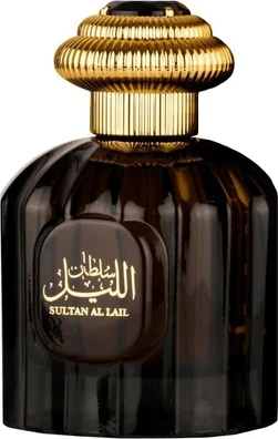 Духи Арабские Al Wataniah Sultan Al Lail
