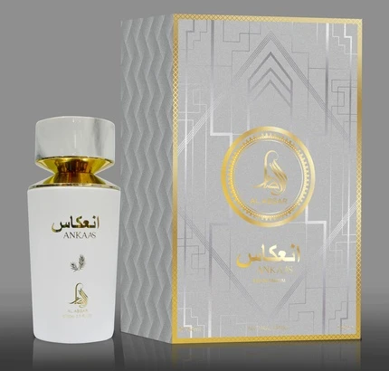 Парфюмерная вода Al Haramain Al Absar Ankaas