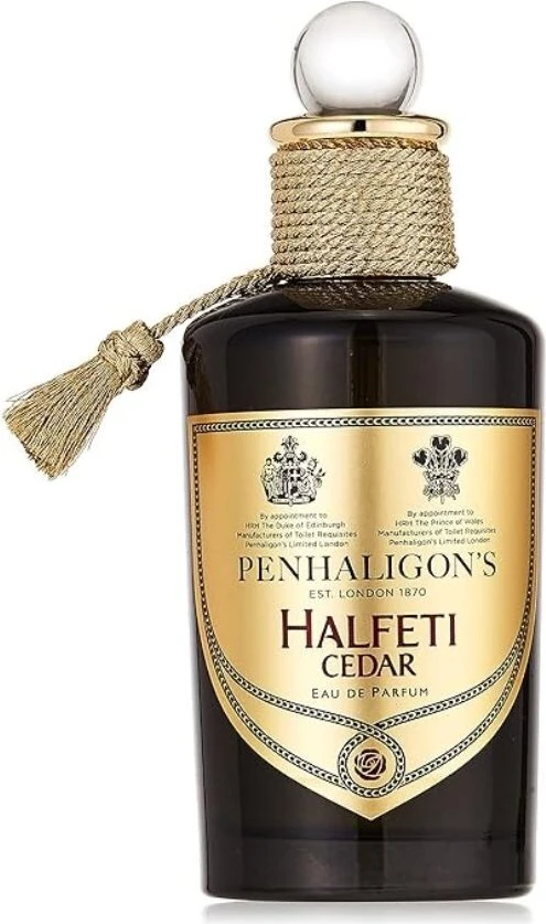Eau De Parfum Penhaligon's Halfeti Cedar