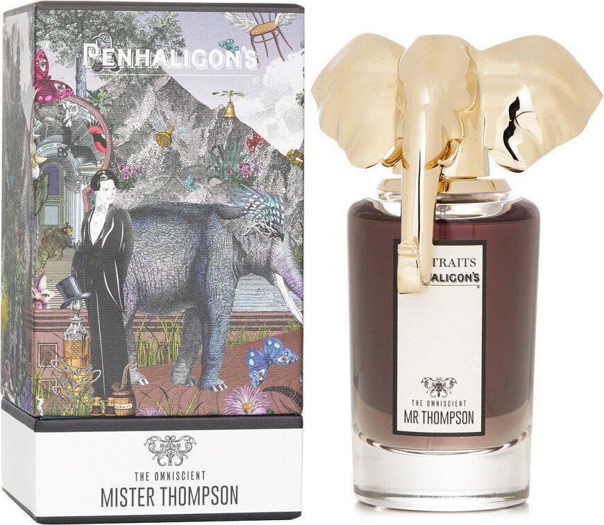 Eau De Parfum Penhaligon's The Omniscient Mr Thompson