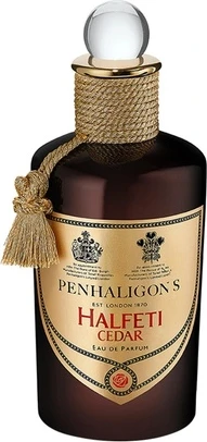 Eau De Parfum Penhaligon's London Halfeti Cedar