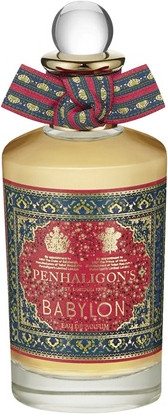 Eau De Parfum Penhaligon's London Trade Routes Babylon