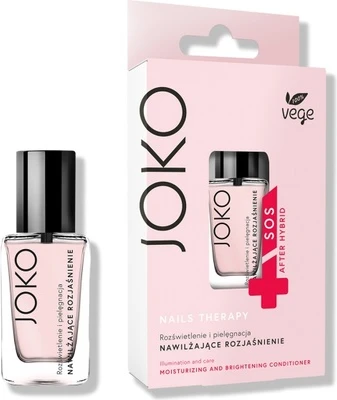 Кондиционер Joko Nails Therapy