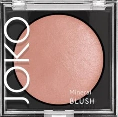 Румяна Joko Mineral Blush