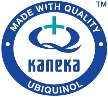 Капсулы Aliness Убихинол Kaneka Натуральный Коэнзим Q10