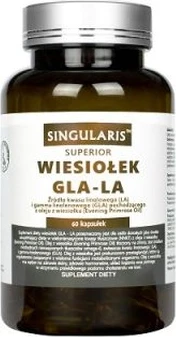 Добавка Singularis Superior