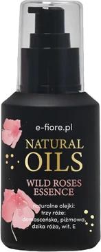 Сыворотка E-Fiore Сыворотка с маслом E-Fiore и экстрактом 4 Диких Роз