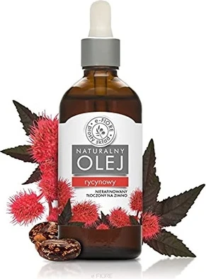 Масло E-Fiore